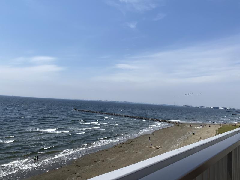 カトシさんのJFA夢フィールド 幕張温泉 湯楽の里のサ活写真