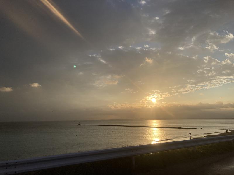 サウなぼりんさんのJFA夢フィールド 幕張温泉 湯楽の里のサ活写真