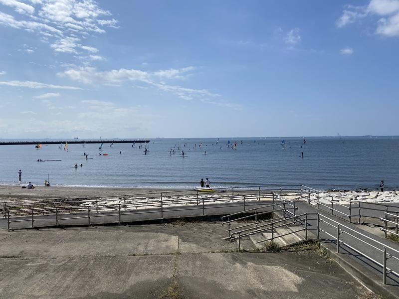 蒸しおがた♨︎さんのJFA夢フィールド 幕張温泉 湯楽の里のサ活写真