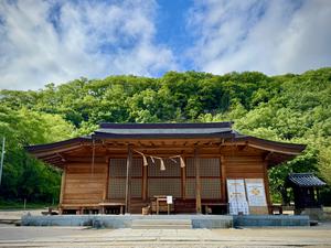 備前国総社宮 写真