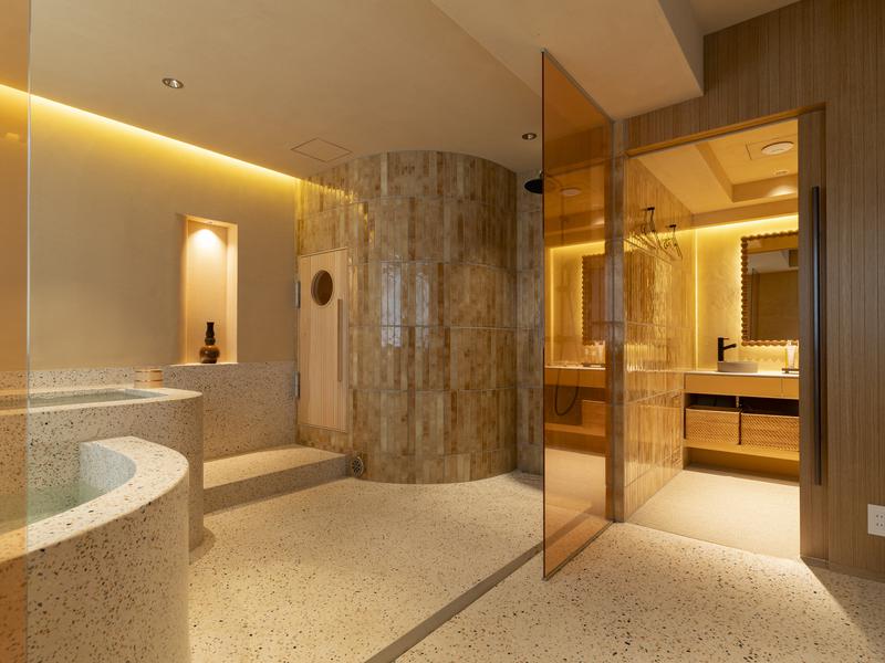 etoe sauna&hotel tototo