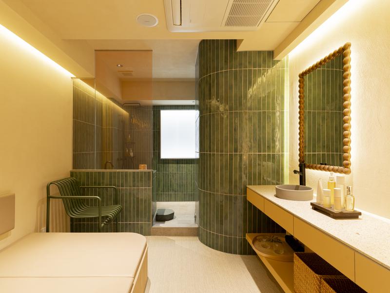 etoe sauna&hotel zabuun