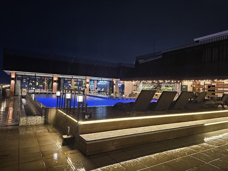 The KOA Hotel & Spa 写真ギャラリー2