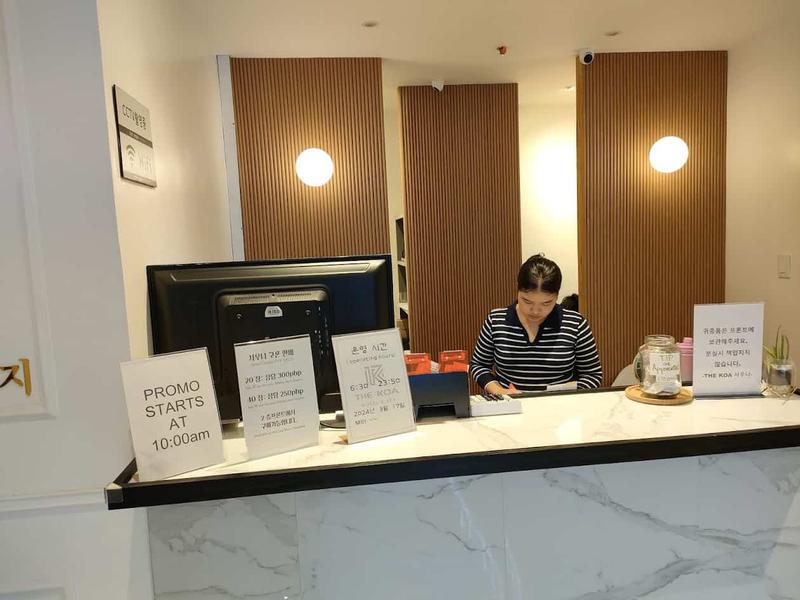 The KOA Hotel & Spa 写真ギャラリー3