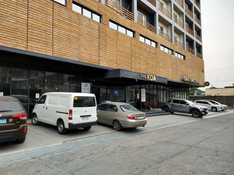 The KOA Hotel & Spa 写真ギャラリー6