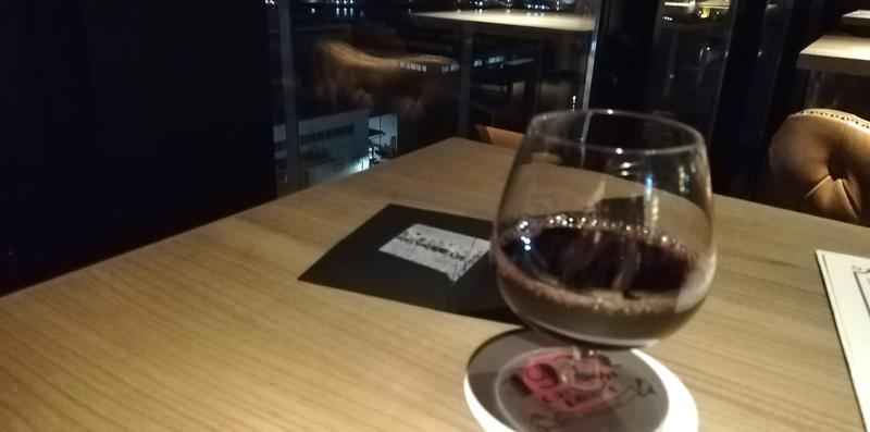 ユースケさんのサウナリゾートオリエンタル神戸(センチュリオンホテル&スパ ヴィンテージ神戸)のサ活写真