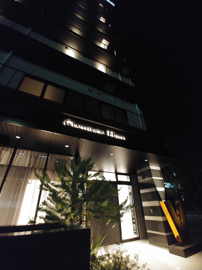 しょう1188さんのサウナリゾートオリエンタル神戸(センチュリオンホテル&スパ ヴィンテージ神戸)のサ活写真