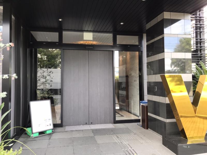 サウナ医キタイさんのサウナリゾートオリエンタル神戸(センチュリオンホテル&スパ ヴィンテージ神戸)のサ活写真