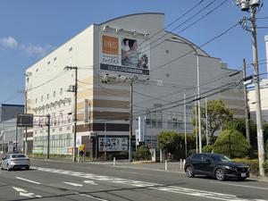 フィットネスクラブ ティップネス 鴨居24hours 写真