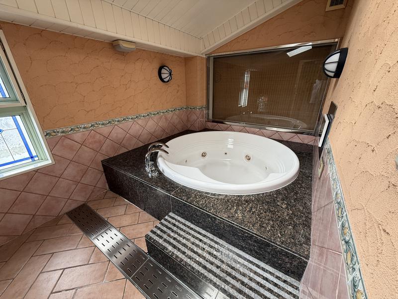 Hotel Birth 露天風呂