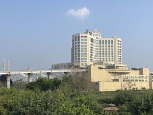 The Leela Gandhinagar 写真