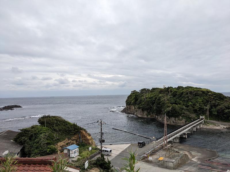 Ocean View Hiromi SPA Hotel 写真ギャラリー1