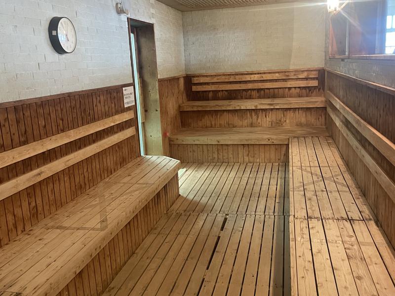 ピュアスポーツ福島スイミング 写真ギャラリー1