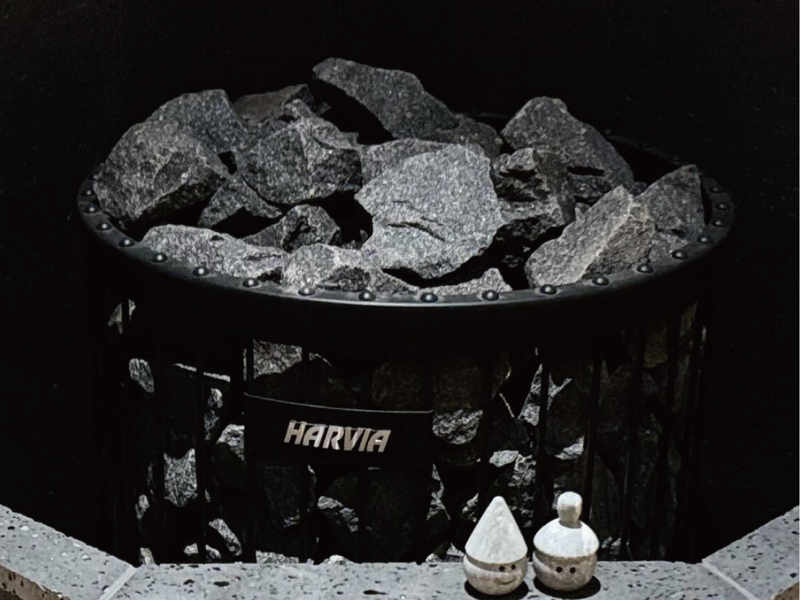 kasika 京都北山 HARVIA