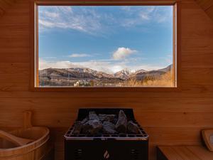 MIRISE sky villa & sauna 写真