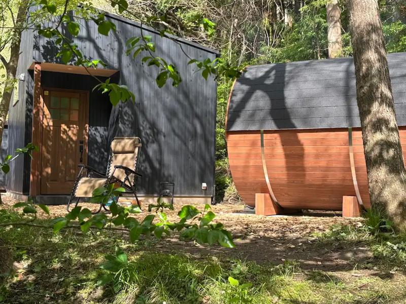 こびとの森 写真