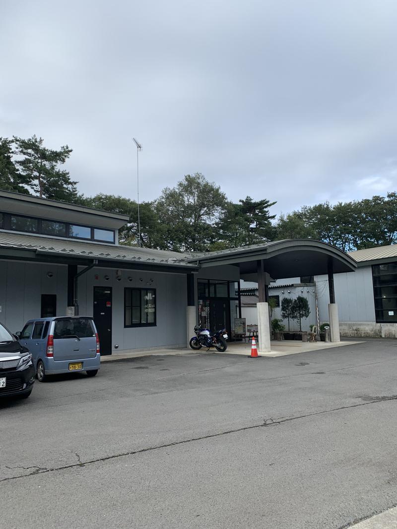 Suzuki Keiさんの塩原あかつきの湯のサ活写真