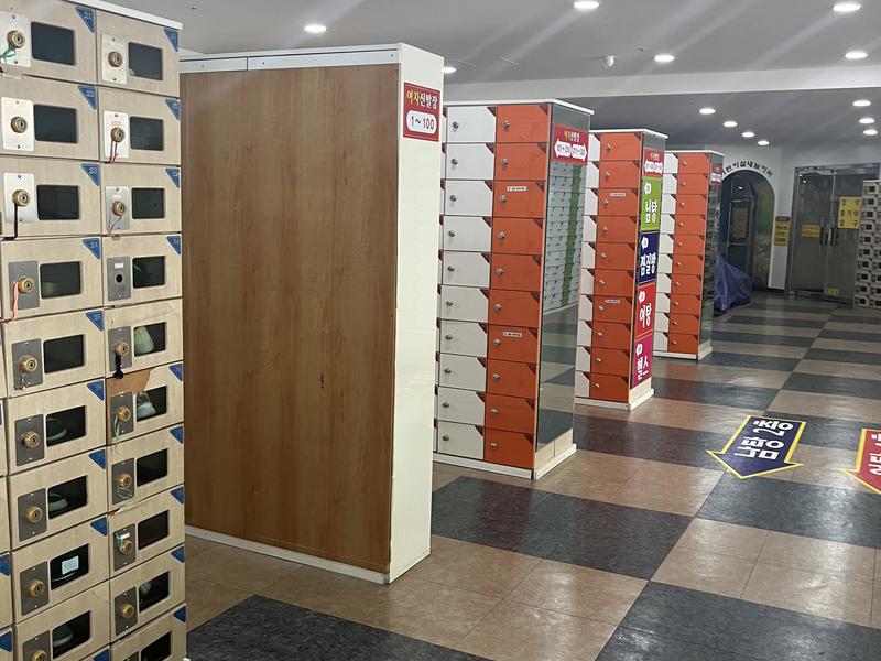 清州温泉スパ(청주온천스파) 写真ギャラリー2