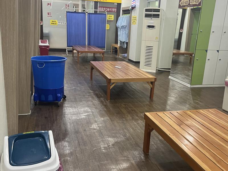 清州温泉スパ(청주온천스파) 写真ギャラリー5