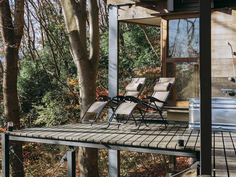 COCO VILLA 長瀞 写真ギャラリー1