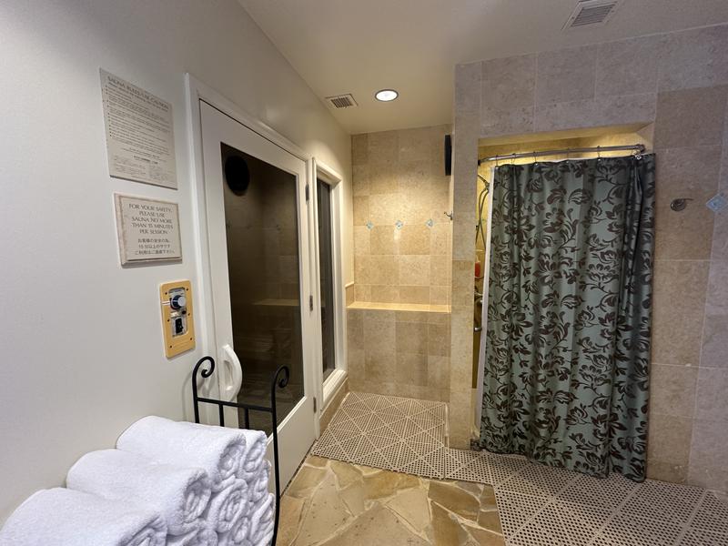 ナ ホオラ スパ 写真