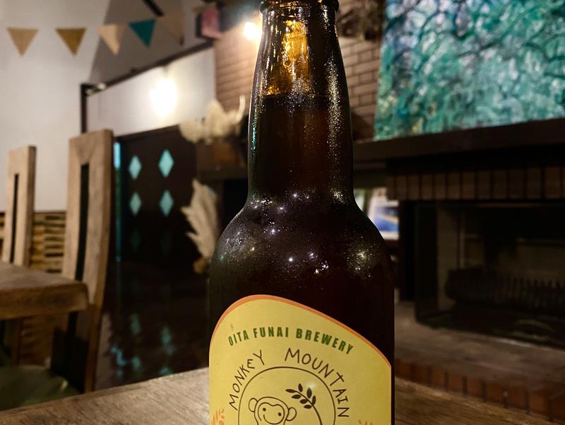REBUILD SAUNA (ゲストハウスLAMP豊後大野) サウナドリンク(クラフトビール)