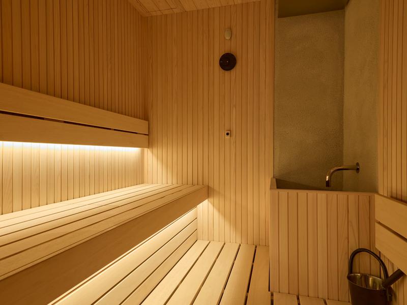 BASE LAYER HOTEL名古屋錦 写真ギャラリー1