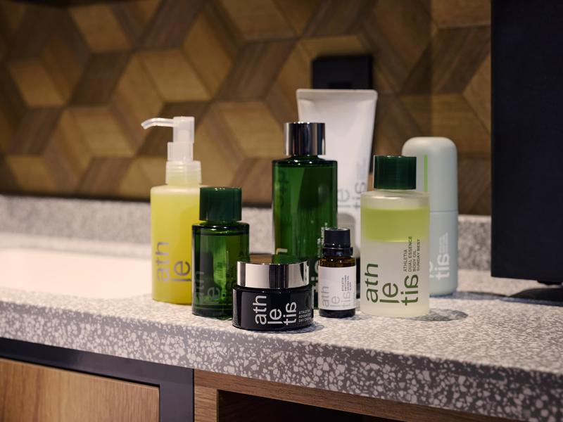 BASE LAYER HOTEL名古屋錦 写真ギャラリー5