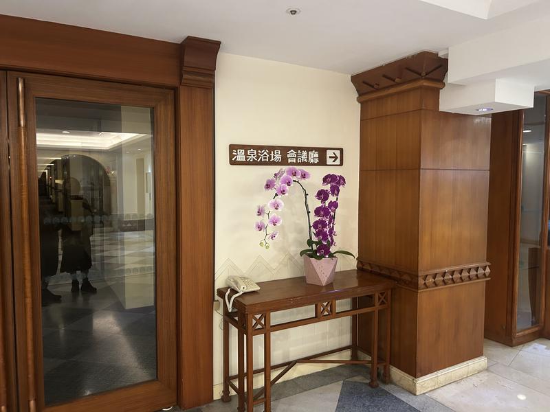 Hotel Royal Chihpin 写真ギャラリー1