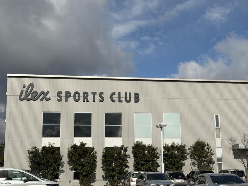 アイレクススポーツクラブGRANDE 写真