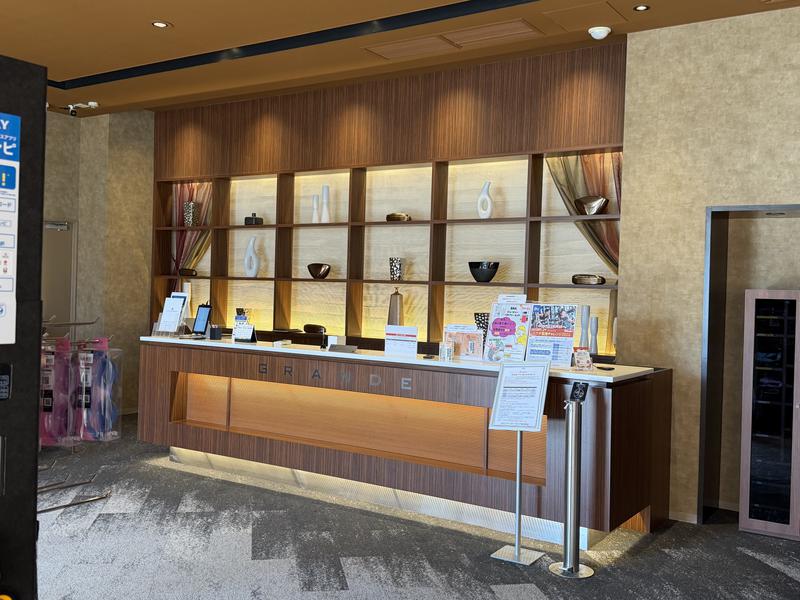 アイレクススポーツクラブGRANDE 写真ギャラリー3