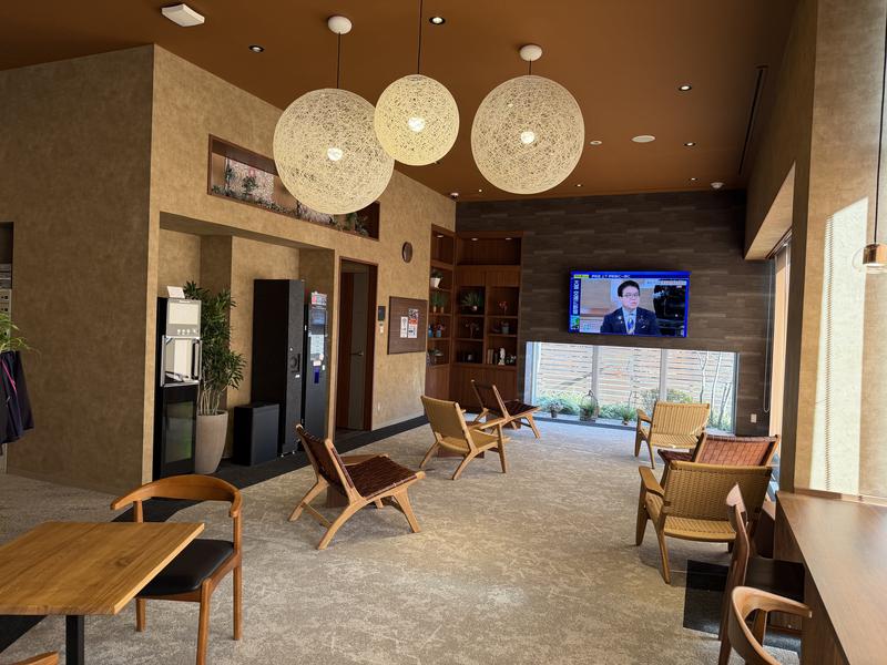 アイレクススポーツクラブGRANDE 写真ギャラリー4