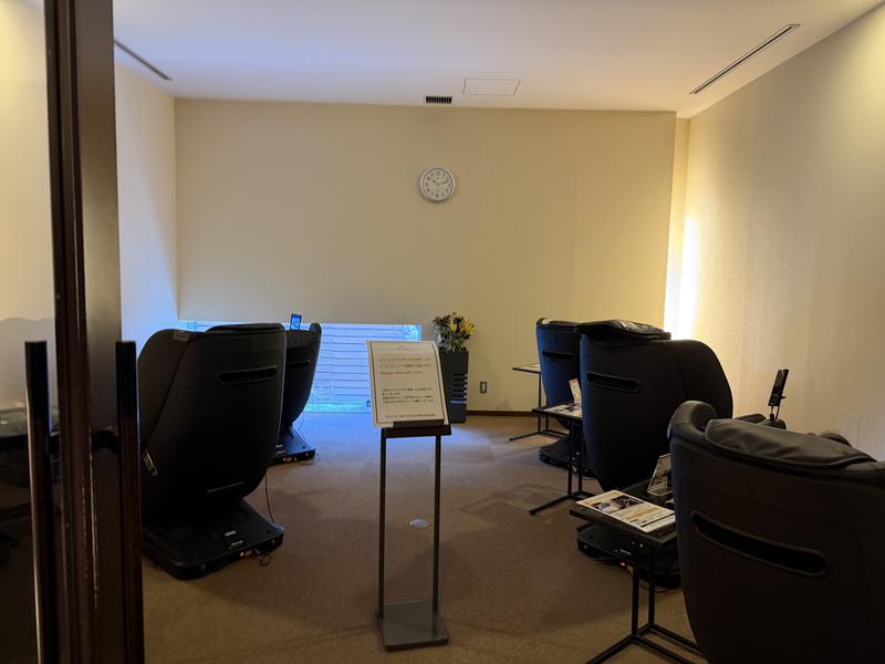 アイレクススポーツクラブGRANDE 写真ギャラリー6