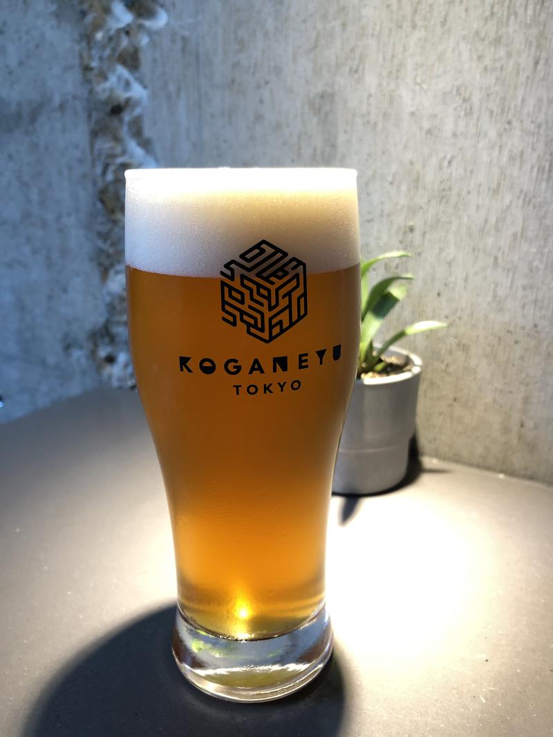 さとる | 旅するサウナーさんの黄金湯のサ活写真