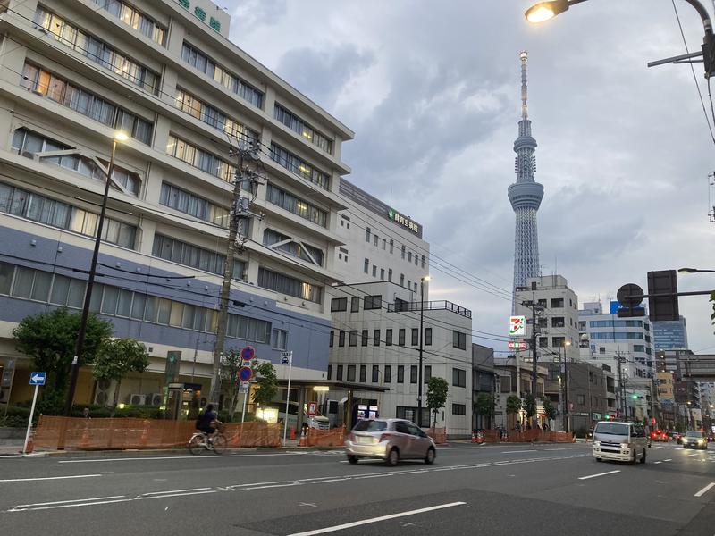 サウなぼりんさんの黄金湯のサ活写真