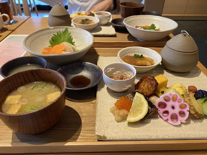 SeaさんのONSEN RYOKAN 由縁 札幌のサ活写真