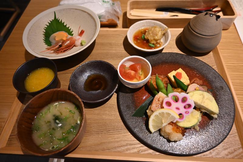 jyarisanさんのONSEN RYOKAN 由縁 札幌のサ活写真