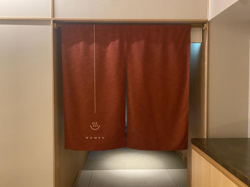 umiさんのONSEN RYOKAN 由縁 札幌のサ活写真