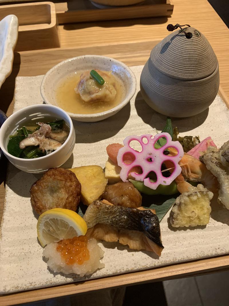 もえさんのONSEN RYOKAN 由縁 札幌のサ活写真