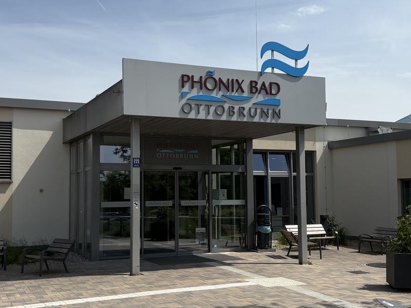 Phönixbad Ottobrunn 写真