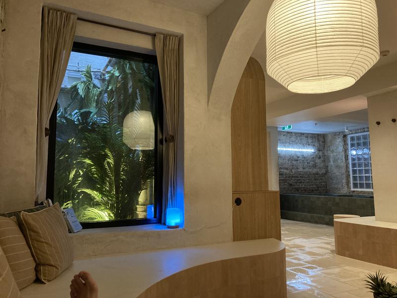 1Remedy リラクシングスペース