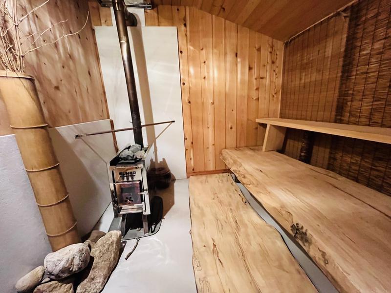 古民家お宿 いがぐり 写真