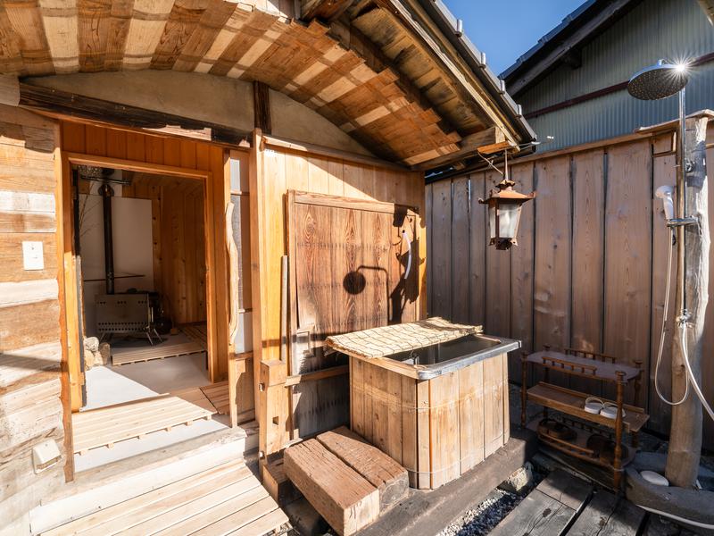 古民家お宿 いがぐり 写真ギャラリー2