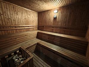 Relax Living - The City Spa 写真