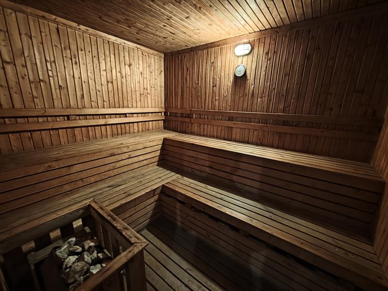 Relax Living - The City Spa 写真