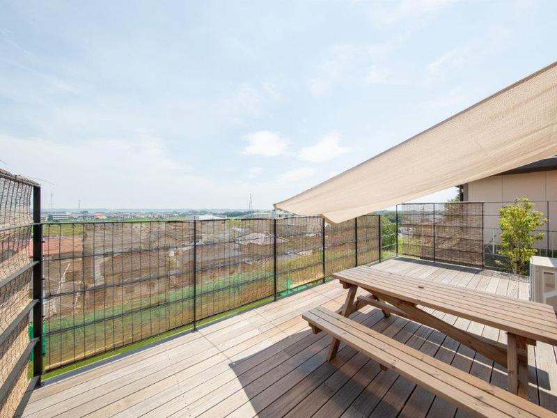 犬と暮らす家 写真ギャラリー2