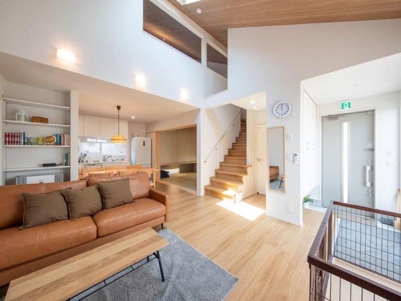 犬と暮らす家 写真ギャラリー4