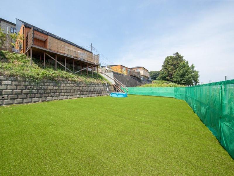 犬と暮らす家 写真ギャラリー6