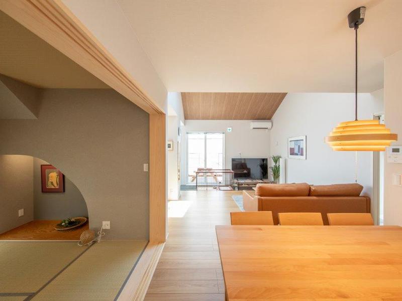 犬と暮らす家 写真ギャラリー5