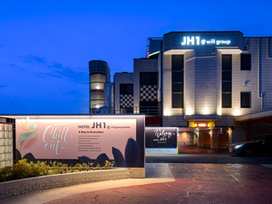 HOTEL J HOUSE1 写真